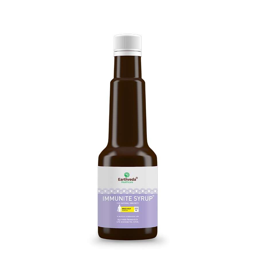 Immunite Syrup-1