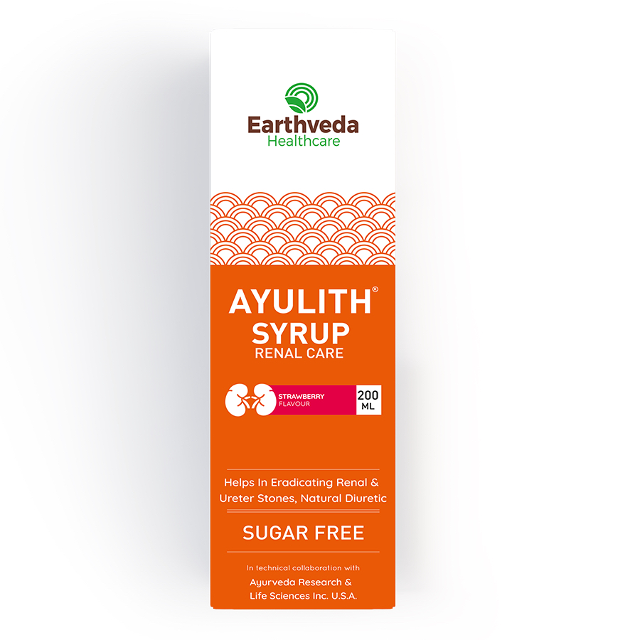 Ayulith Syrup 200 ML Box-1