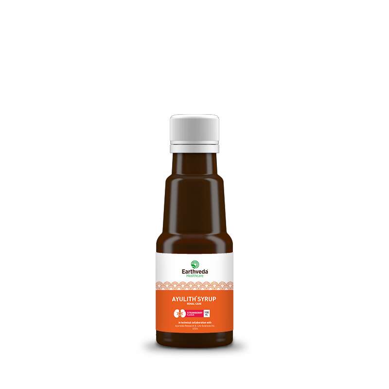 Ayulith 100 ml bottle