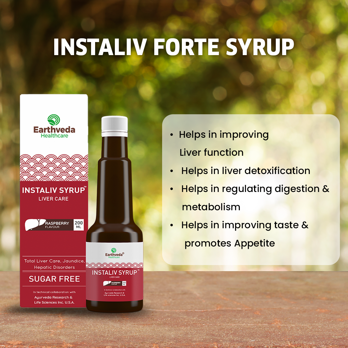 Instaliv Forte Syrup-3