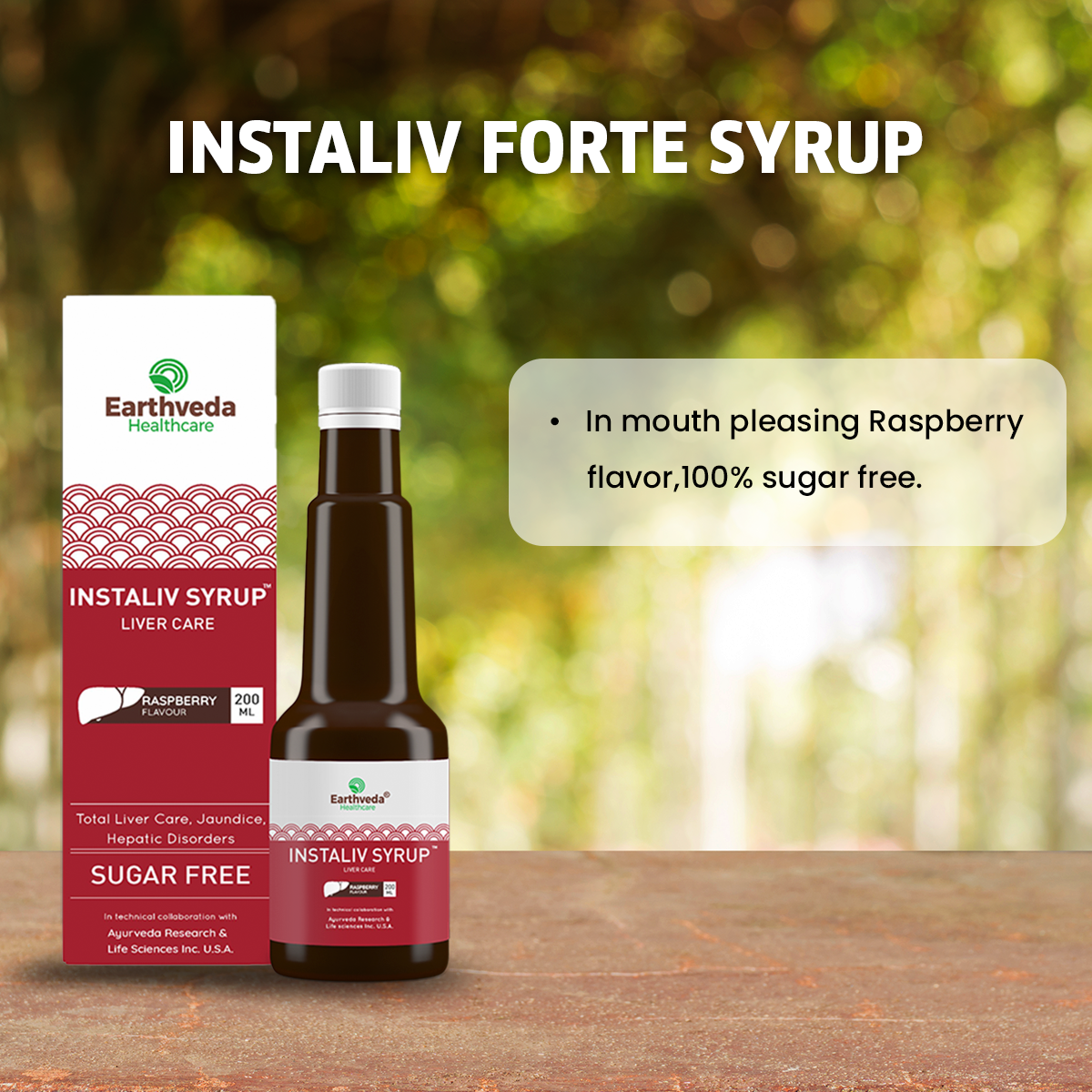 Instaliv Forte Syrup-4